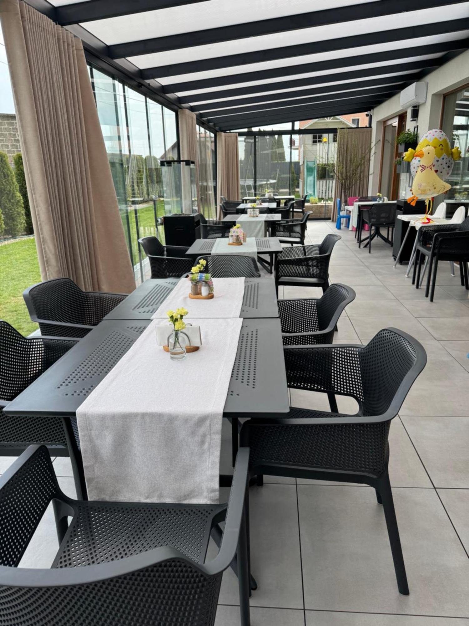 Kashubian Resort Władysławowo Exterior foto